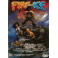 Fogo e Gelo ( Ralph Bakshi) dvd legendado em portugues