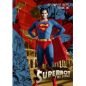 As Aventuras do Superboy (1988) dvd dublado em portugues