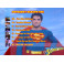 As Aventuras do Superboy (1988) dvd dublado em portugues