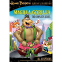 Magilla  O Gorila dvd box dublado