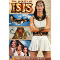 A Poderosa Isis dvd box dublado em portugues