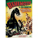 Behemoth A Besta do Mar dvd legendado em portugues