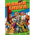 A Turma do Manda Chuva dvd box duplo dublado em portugues