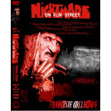A Hora do Pesadelo (9 Filmes) dvd box dublado em portugues