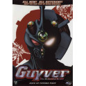 Guyver: The Bioboosted Armor dvd legendado em portugues