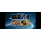 A Noite do Cometa dvd dublado em portugues