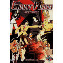 Robô Gigante Anime dvd box legendado em portugues