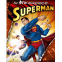 As Novas Aventuras do Superman - 1966-1970 (2ª e 3ª Temporadas) dvd duplo dublado em portugues