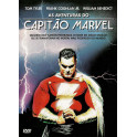 Shazam! Capitão Marvel (1941) dvd legendado em portugues