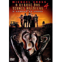 O Ataque dos Vermes Malditos 4: O Começo da Lenda dvd legendado em portugues