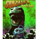 Godzilla Revenge BluRay legendado em portugues