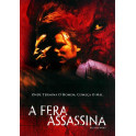 A Fera Assassina dvd dublado em portugues