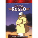 Porco Rosso de Hayao Miyazaki dvd legendado em portugues