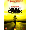 Wolf Creek dvd dublado em portugues