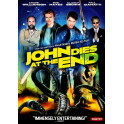 John Morre no Final dvd legendado em portugues