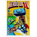 Heróis Da Tv Coleção Digital 1 ao 112 Completa Pc Ou Tablet 
