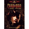 Candyman 2 - A Vingança dvd dublado em portugues