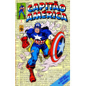 Capitão América (ED.Abril) Coleção Digital HQs Digitais Tablet Ou Pc