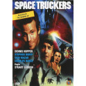 Space Truckers (Stuart Gordon) dvd dublado em portugues