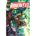 Os Thunderbolts & Esquadrão Suicida Coleção Digital HQs Digitais Tablet Ou Pc