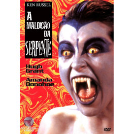 A Maldição da Serpente dvd legendado em portugues A Maldição da Serpente dvd legendado em portugues