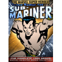 Namor - O Príncipe Submarino dvd dublado em portugues