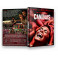 Canibais (The Green Inferno) dvd dublado em portugues