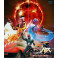 Kamen Rider Black RX Blu-ray Box dublado em portugues
