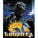 Return of Godzilla BluRay legendado em portugues