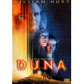 Duna (mini-série) em cinco dvds legendado em portugues