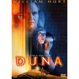 Duna (mini-série) em cinco dvds legendado em portugues Duna (mini-série) em cinco dvds legendado em portugues