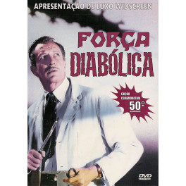 Força Diabólica dvd legendado em portugues Força Diabólica dvd legendado em portugues