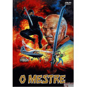 O Mestre ( Lee Van Cleef) dvd dublado em portugue