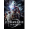 Ultraman Orb The Origin Saga vol.01 dvd legendado em portugues