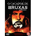  O Caçador de Bruxas (1968) dvd legendado em portugues