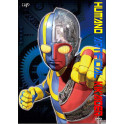 Kikaider dvd box legendado em português