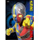 Kikaider dvd box legendado em português