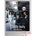 Death Note : Iluminando um Novo Mundo dvd legendado em portugues