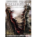  Morte Súbita (Rogue / 2007) raro dvd dublado em portugues