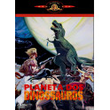 O Planeta dos Dinossauros (1977) dvd legendado em portugues