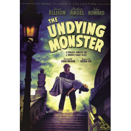 O Segredo do Monstro dvd legendado em portugues O Segredo do Monstro dvd legendado em portugues