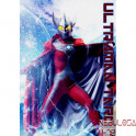 Ultraman Taro Ultimate dvd box legendado em portugues