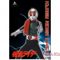 Kamen Rider Ichigo 2° parte dvd box legendado em portugues