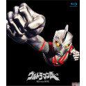 Ultraman Ace BluRay box legendado em portugues