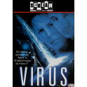 Virus (1998) dvd dublado em portugues