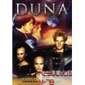 Duna (1984) dvd versão estendida