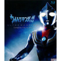 Ultraman Tiga BluRay vol 01 dublado em portugues