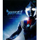 Ultraman Tiga BluRay vol 01 dublado em portugues