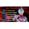 Ultraman Tiga BluRay vol 01 dublado em portugues