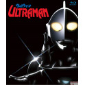 Ultraman BluRay vol 01 dublado em portugues